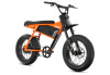Juiced Bikes Scrambler 2026