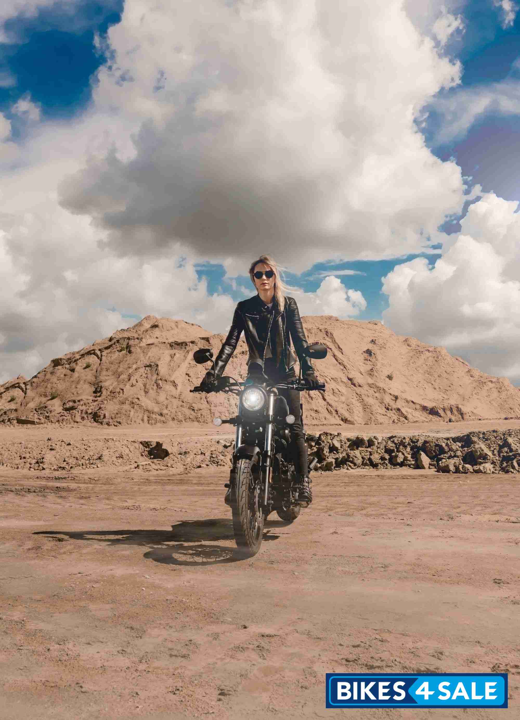 Junak M12 Vintage 125