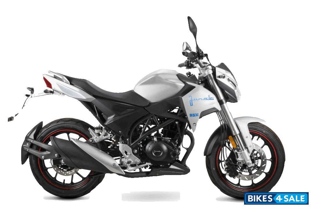 Junak RSX 125