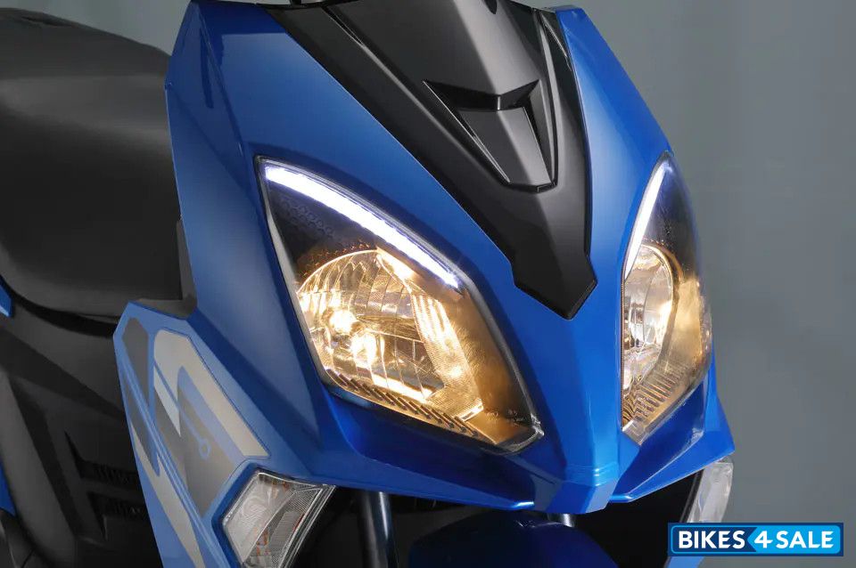 Juneng Flamenco LED Headlights