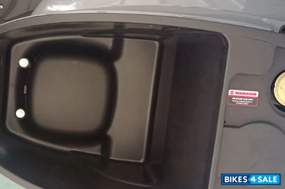 Juneng Hepburn 50 Storage