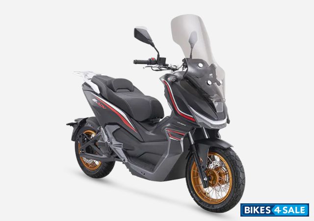 Juneng Orion Juneng Orion