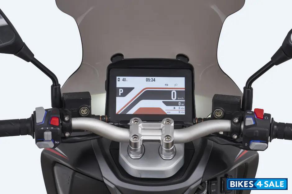 Juneng Orion 7 inches TFT