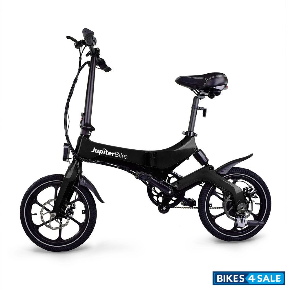 JupiterBike Discovery X5