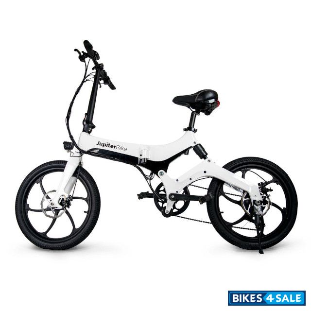 JupiterBike Discovery X7 Bicycle Price, Review, Specs and Features