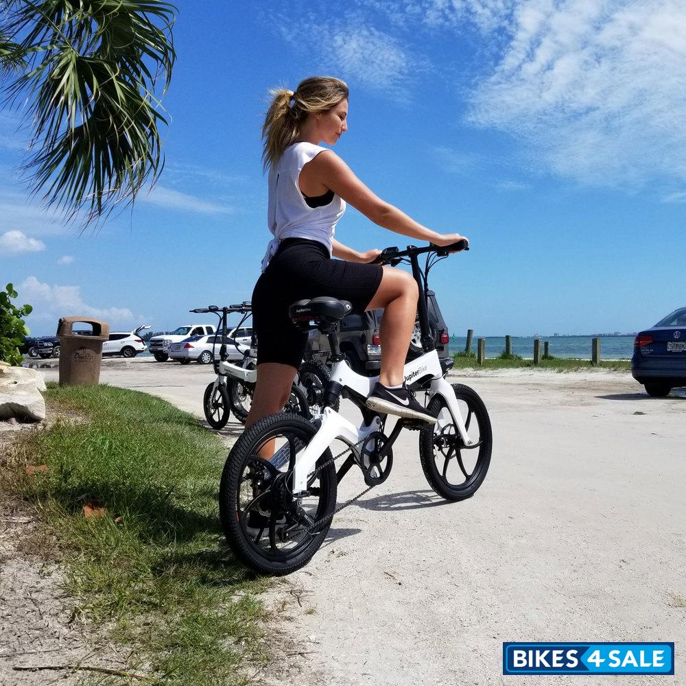 JupiterBike Discovery X7