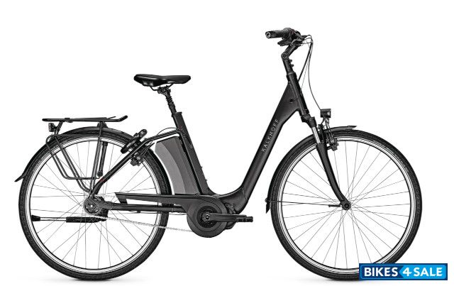 Kalkhoff Agattu 1.S Season