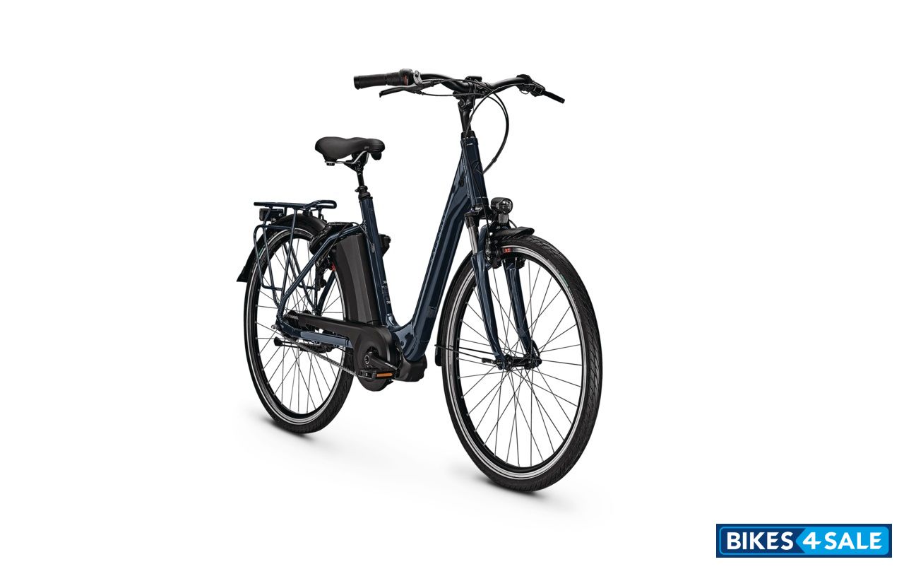 Kalkhoff Agattu 1.S XXL