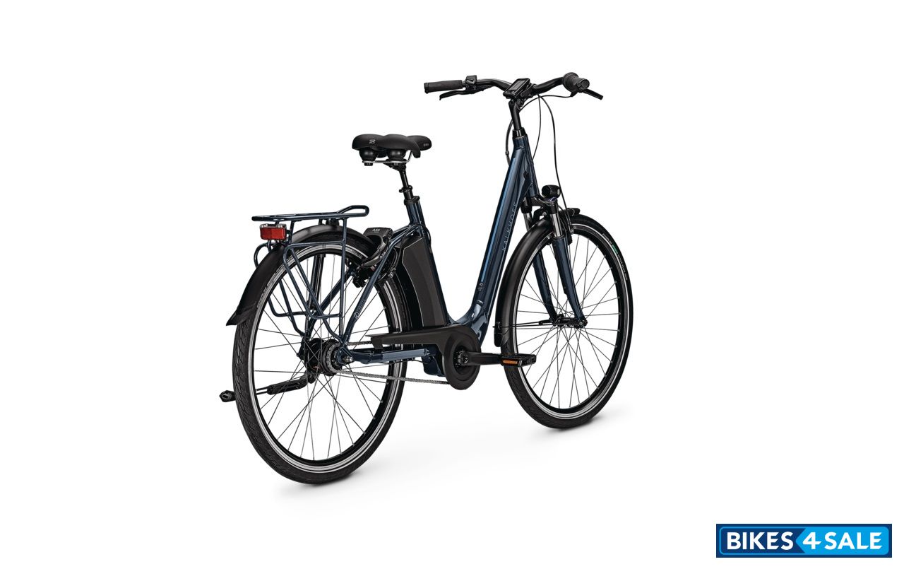 Kalkhoff Agattu 1.S XXL