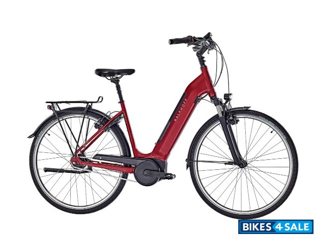 Kalkhoff Agattu 3.B Advance