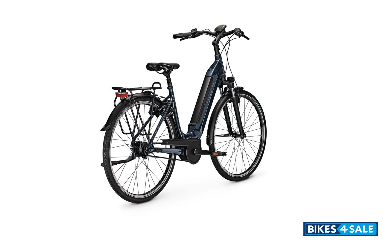 Kalkhoff Agattu 3.B Excite