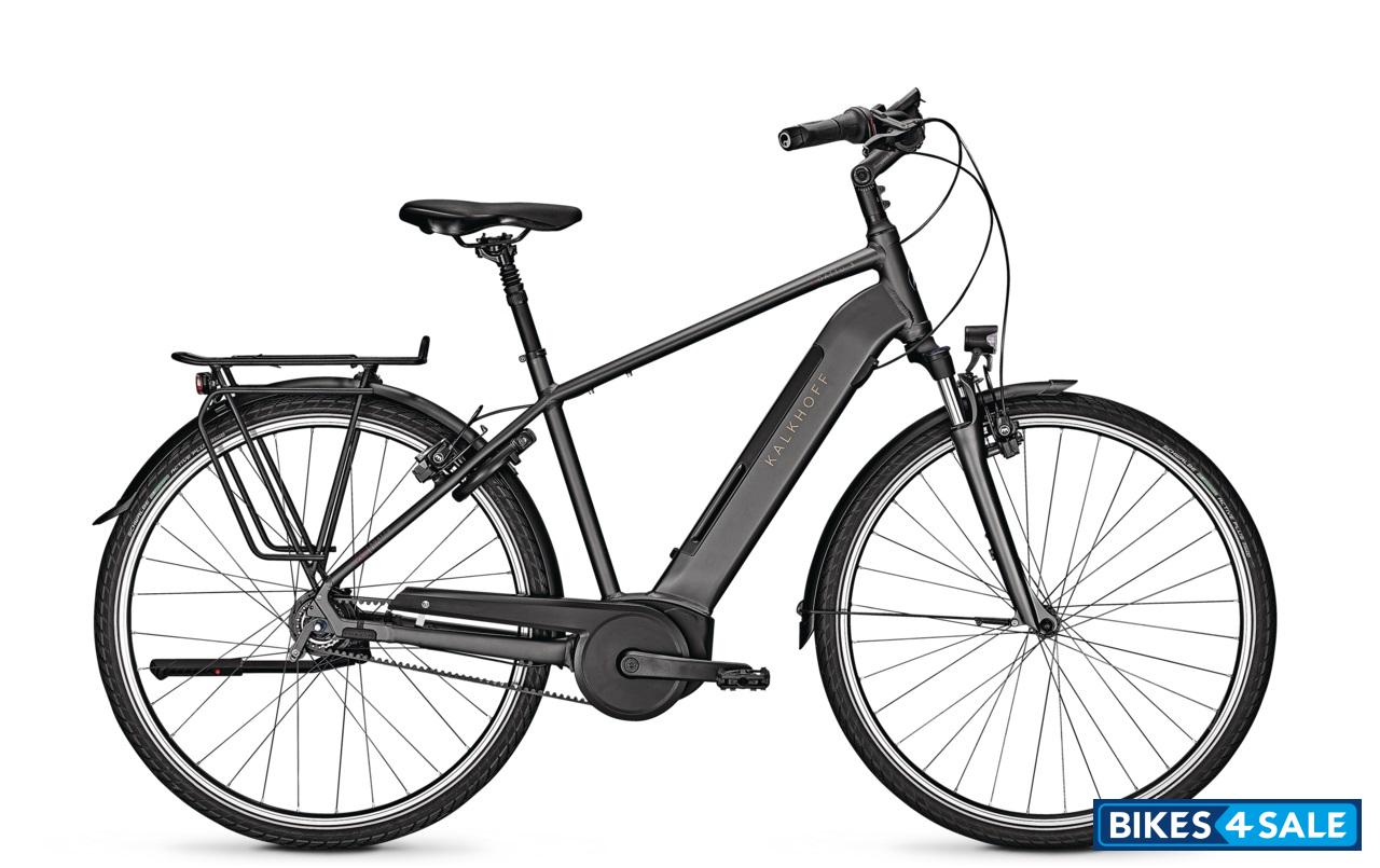 Kalkhoff Agattu 3.B Excite