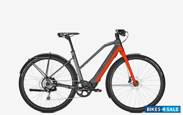 Kalkhoff Berleen 5. G Advance