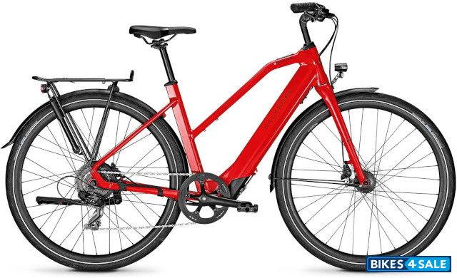 Kalkhoff Berleen 5. G Move