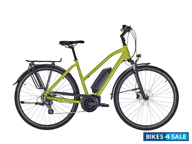 Kalkhoff Endeavour 1. B Move