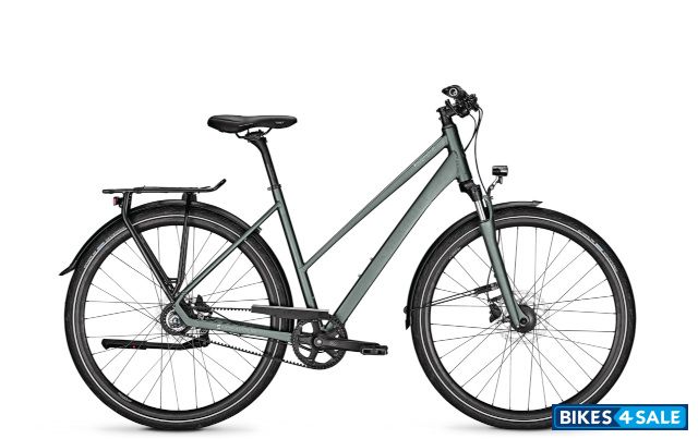 Kalkhoff Endeavour 8