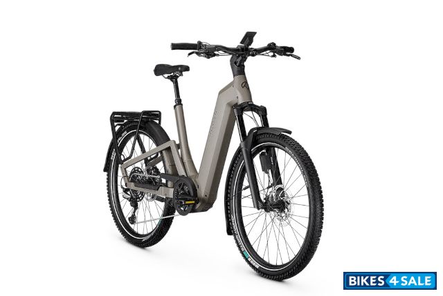 Kalkhoff Entice 7 Excite ABS