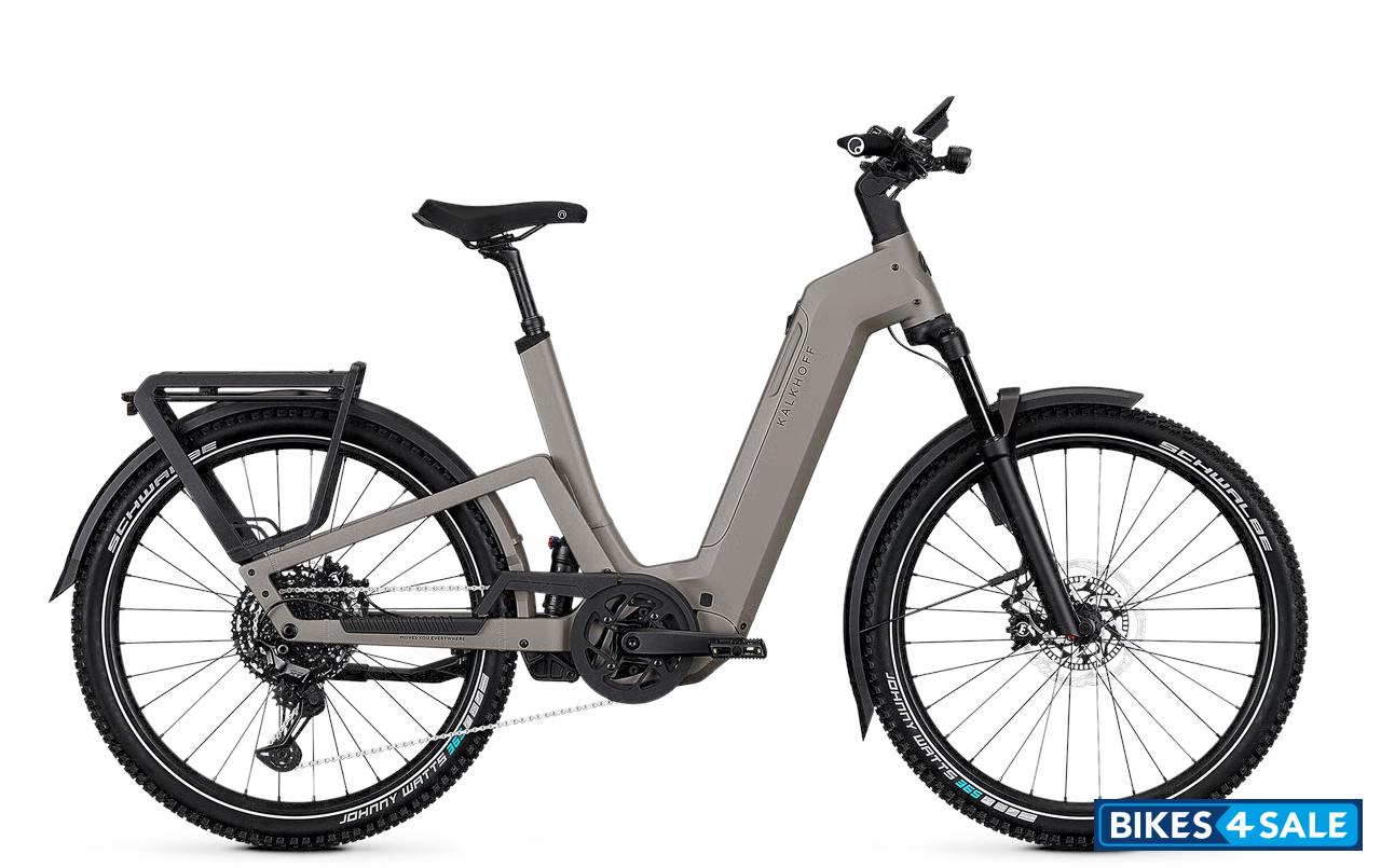 Kalkhoff Entice 7 Excite ABS