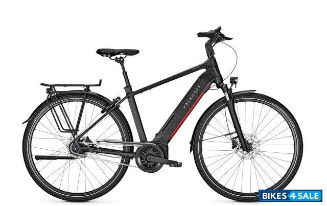 Kalkhoff Image 5.B Season