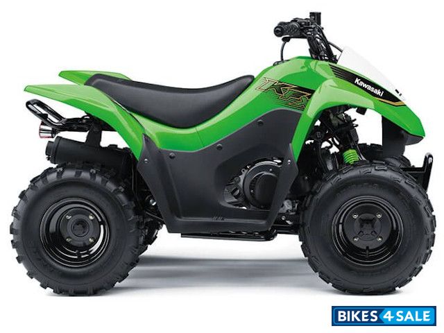 Kawasaki 2020 KFX 90