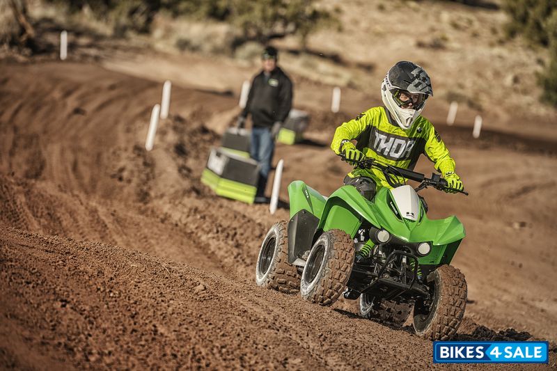 Kawasaki 2020 KFX 90