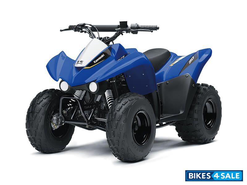 Kawasaki 2020 KFX 90