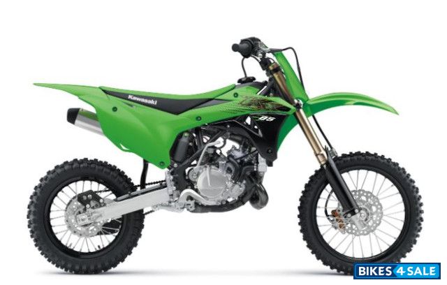 Kawasaki 2020 KX 85-I