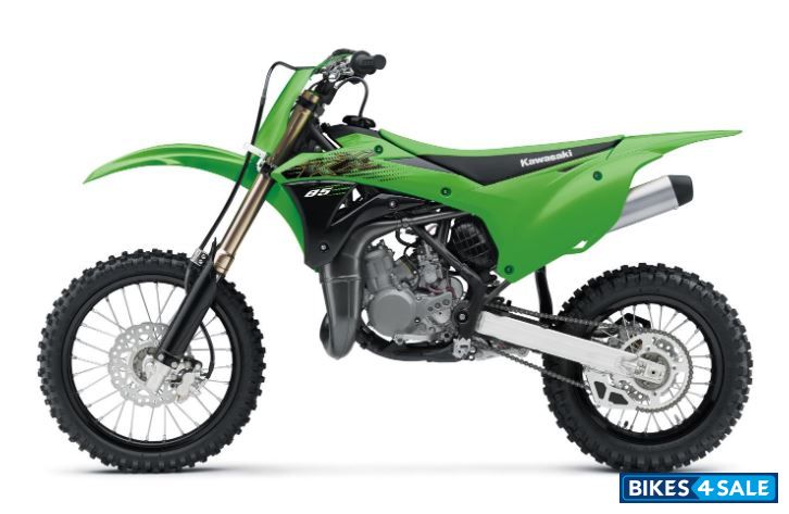 Kawasaki 2020 KX 85-I