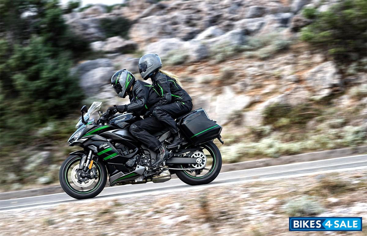 Kawasaki 2020 Ninja 1000SX