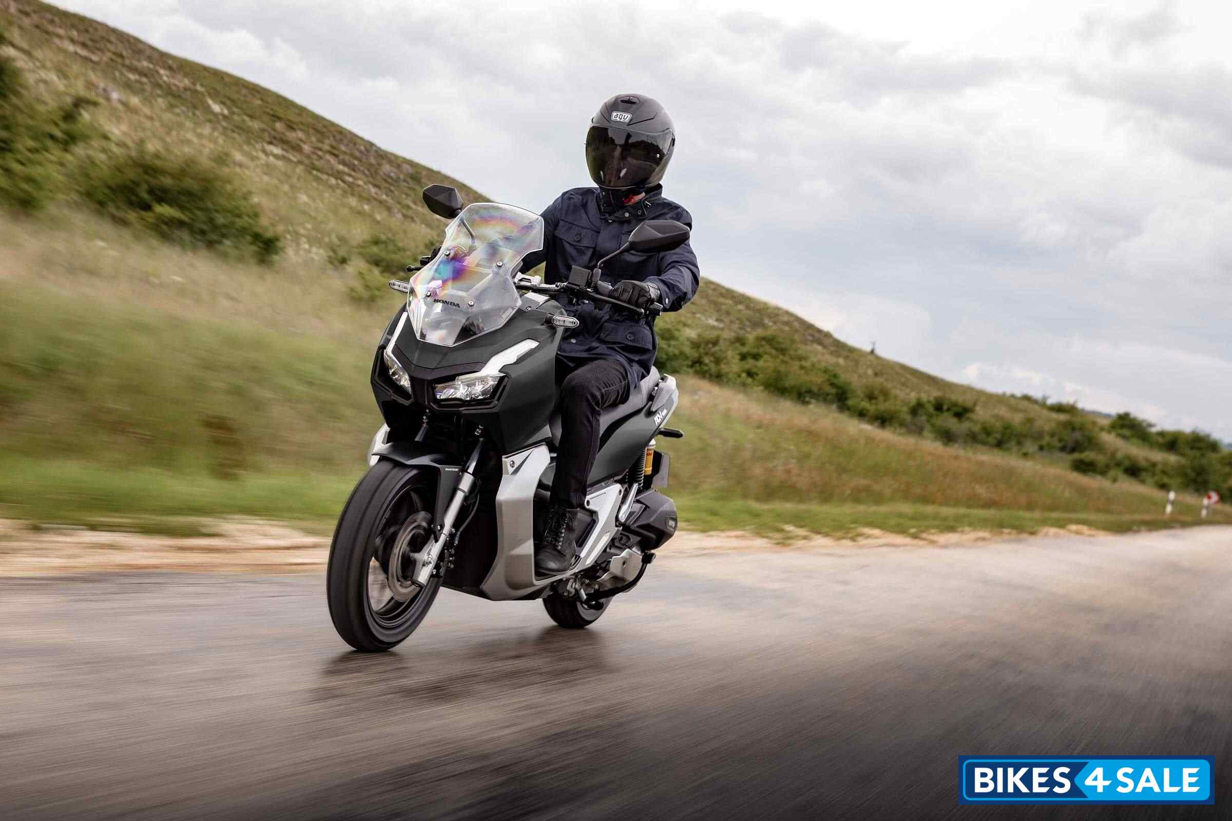 Kawasaki 2020 Ninja 1000SX