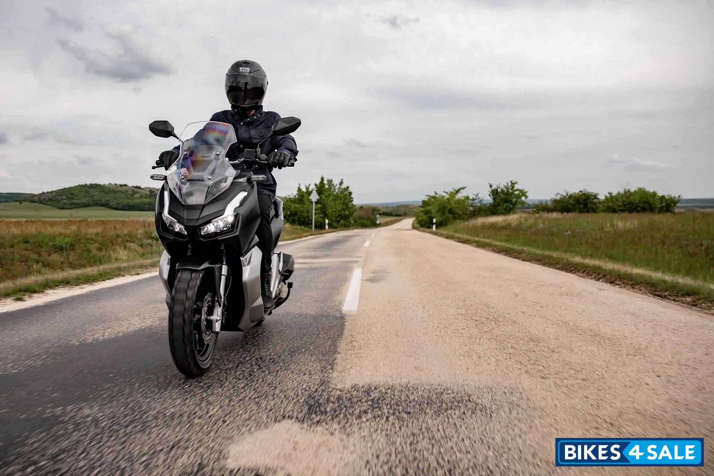 Kawasaki 2020 Ninja 1000SX