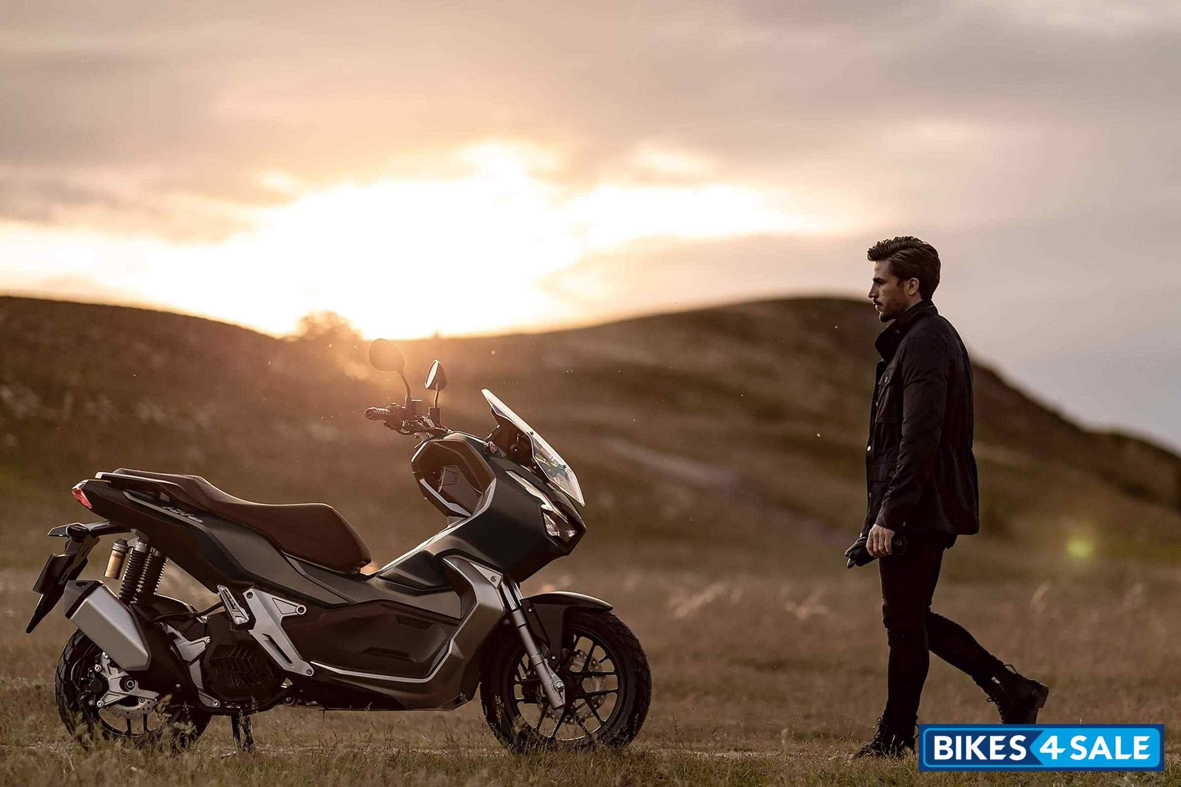 Kawasaki 2020 Ninja 1000SX