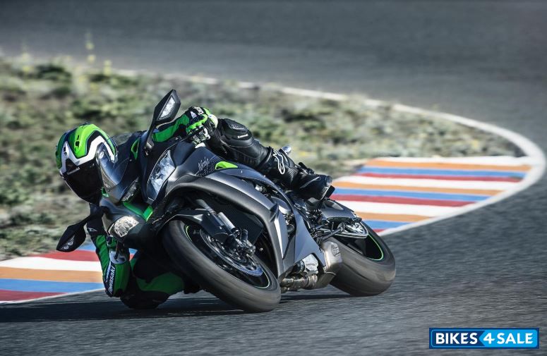 Kawasaki 2020 Ninja ZX-10R SE Performance