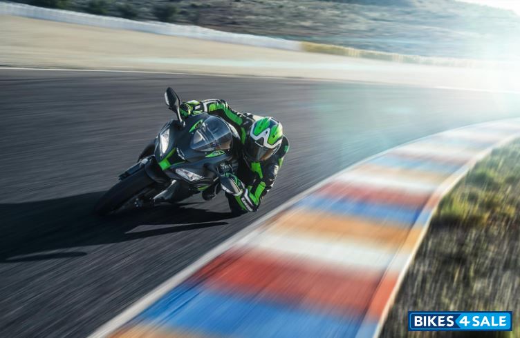 Kawasaki 2020 Ninja ZX-10R SE Performance