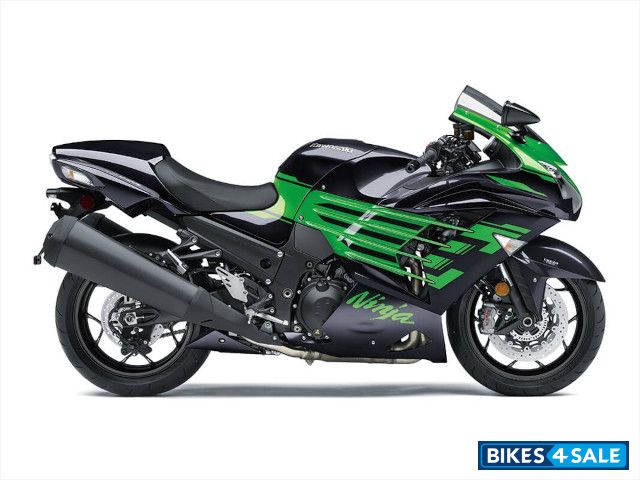 Kawasaki 2020 Ninja ZX-14R ABS