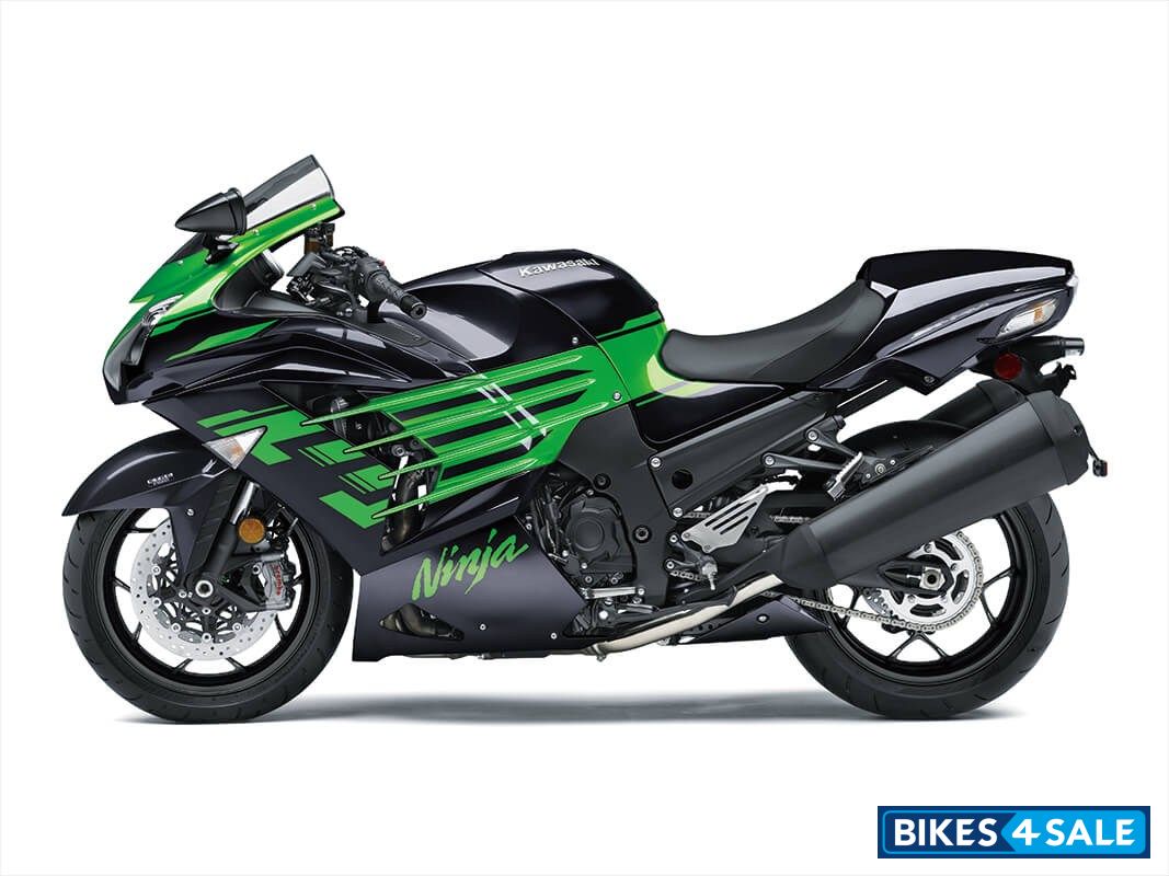 Kawasaki 2020 Ninja ZX-14R ABS