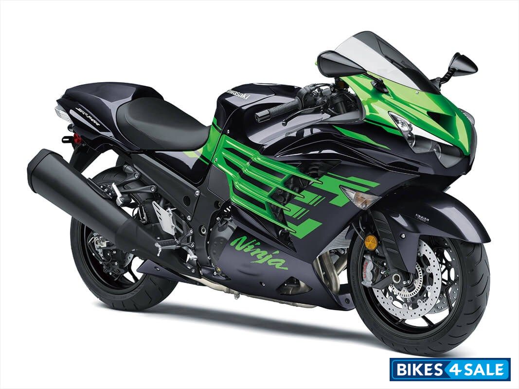 Kawasaki 2020 Ninja ZX-14R ABS