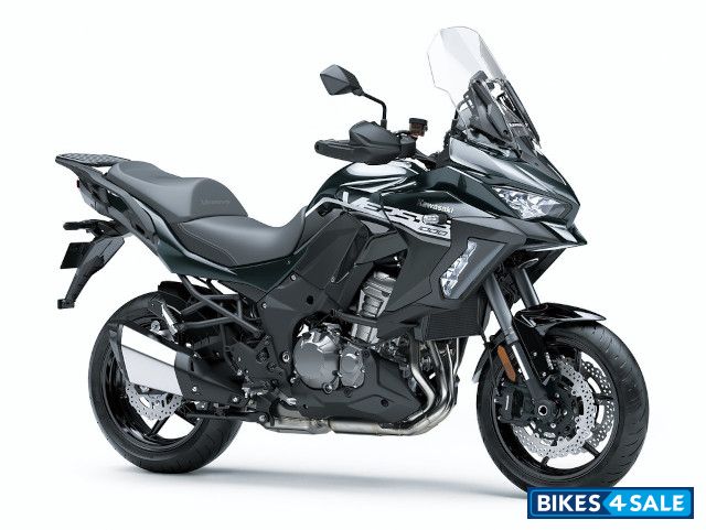 Kawasaki 2020 Versys 1000 SE