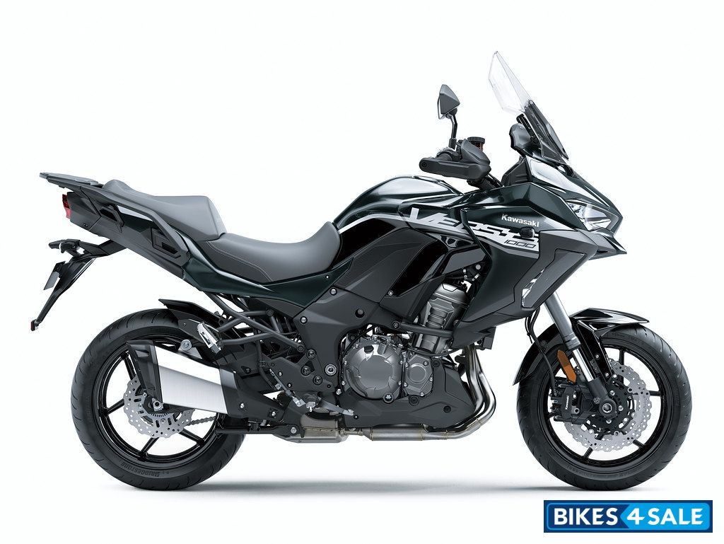 Kawasaki 2020 Versys 1000 SE