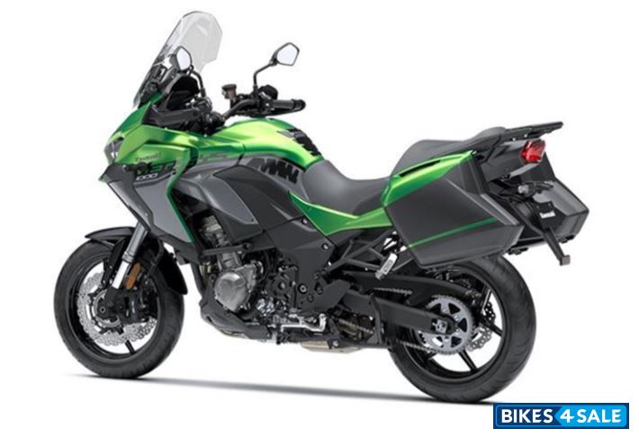 Topteng Statore Del Generatore Compatibile Kawasaki Z900 2017-2020 E Versys 1000 2012-2014