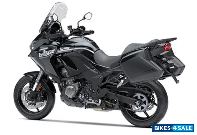 Kawasaki 2020 Versys 1000 Tourer