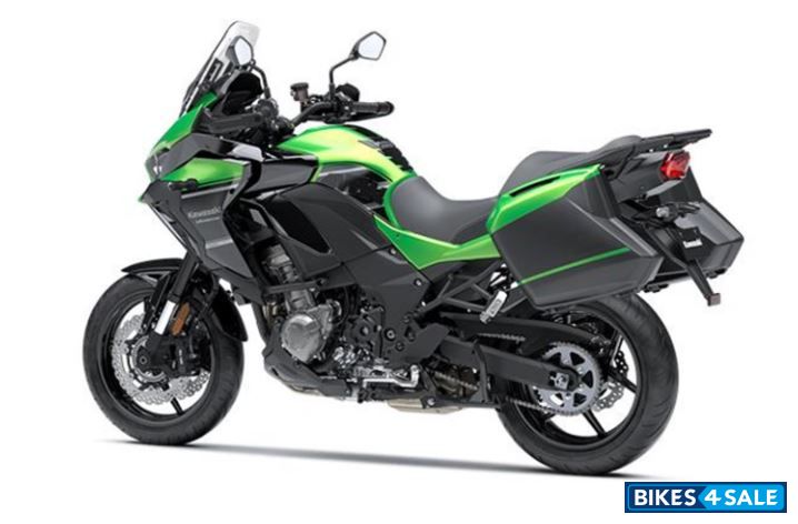 Kawasaki 2020 Versys 1000 Tourer