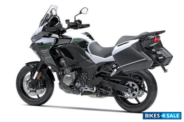 Kawasaki 2020 Versys 1000 Tourer