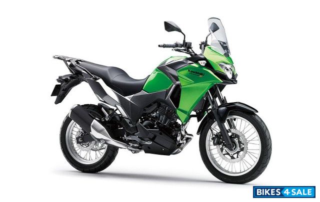 Kawasaki 2020 Versys-X 250