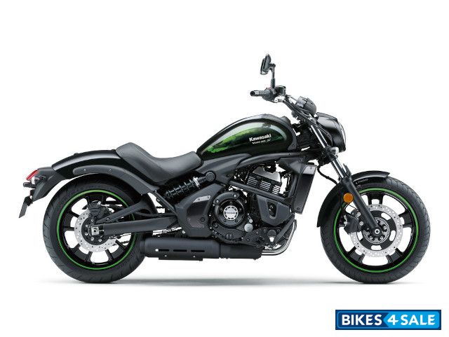 Kawasaki 2020 Vulcan S SE