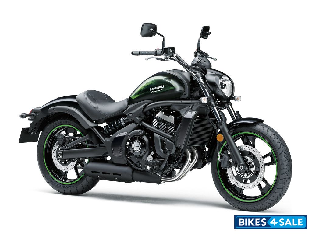 Kawasaki 2020 Vulcan S SE