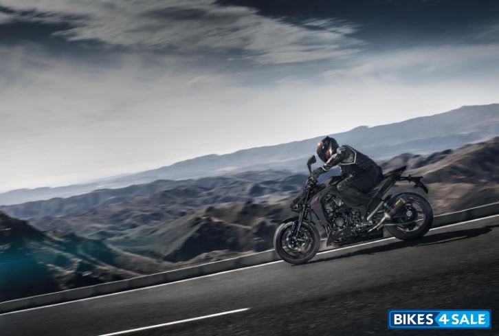 Kawasaki 2020 Z1000 Performance