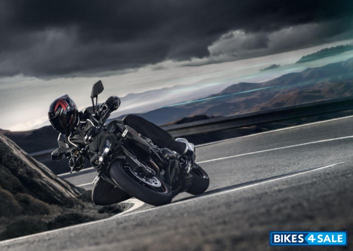 Kawasaki 2020 Z1000 Performance