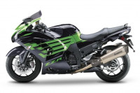 Kawasaki 2020 ZZR1400 Performance Sport