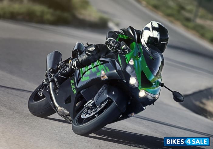 Kawasaki 2020 ZZR1400 Performance Sport